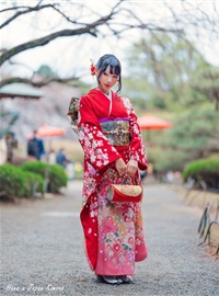 Hanem 055 Random selfie kimono(62)
